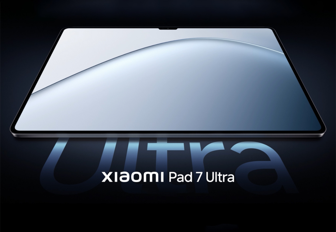 شاومي تطلق Pad 7 Ultra عالميا مع حلقة Xring O1 لكن عبر الاستيراد فقط020 شاومي تطلق Pad 7 Ultra عالميا مع حلقة Xring O1 لكن عبر الاستيراد فقط