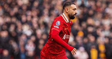 ليفربول يشيد بالملك المصري محمد صلاح: ببساطة.. إنه صلاح