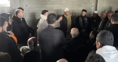 إيقاف تنفيذ الحكم الصادر ضد نجل الفنان عبد العزيز مخيون بالقيادة تحت تأثير مخدر020 إيقاف تنفيذ الحكم الصادر ضد نجل الفنان عبد العزيز مخيون بالقيادة تحت تأثير مخدر