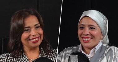 من حق الست تتجنن بعد السن ده.. حلقة جديدة من بودكاست Plus 40 فيديو020 من حق الست تتجنن بعد السن ده.. حلقة جديدة من بودكاست Plus 40 فيديو