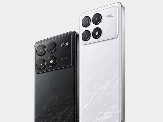 هاتف Poco F7 Ultra من شاومي يظهر بتصميم جديد قبل إطلاقه عالميا