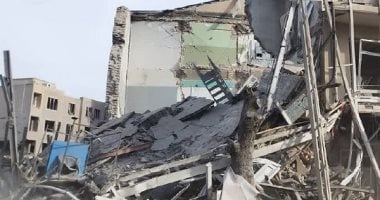 أكثر من 41 ألف هجوم أمريكىإسرائيلى.. تقرير يكشف أرقام الحرب فى إيران