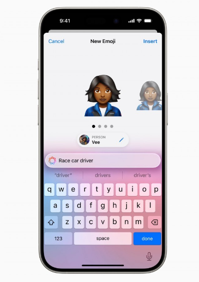 ابل تخطط لدفع تحديث iOS 18.2 في ديسمبر بمميزات جديدة للذكاء الإصطناعي