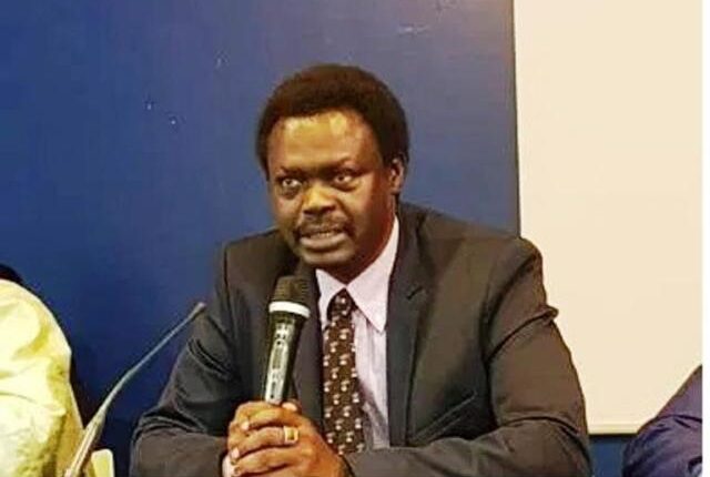 حاكم إقليم دارفور مني أركو مناوي يتفقد جرحى العمليات بمدينة بورتسودان بولاية البحر الأحمر