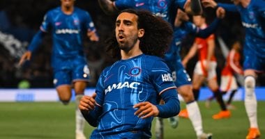 تشيلسي يهزم مانشستر يونايتد بهدف كوكوريلا في الدوري الإنجليزي.. فيديو020 تشيلسي يهزم مانشستر يونايتد بهدف كوكوريلا في الدوري الإنجليزي.. فيديو