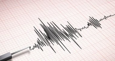زلزال بقوة 6.24 ريختر على بعد 499 كيلومتر شمال مرسى مطروح020 زلزال بقوة 6.24 ريختر على بعد 499 كيلومتر شمال مرسى مطروح