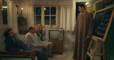 مسلسل فخر الدلتا الحلقة 14.. فخر يعلم الشيف سيد كيفية التقدم لزواج انتصار