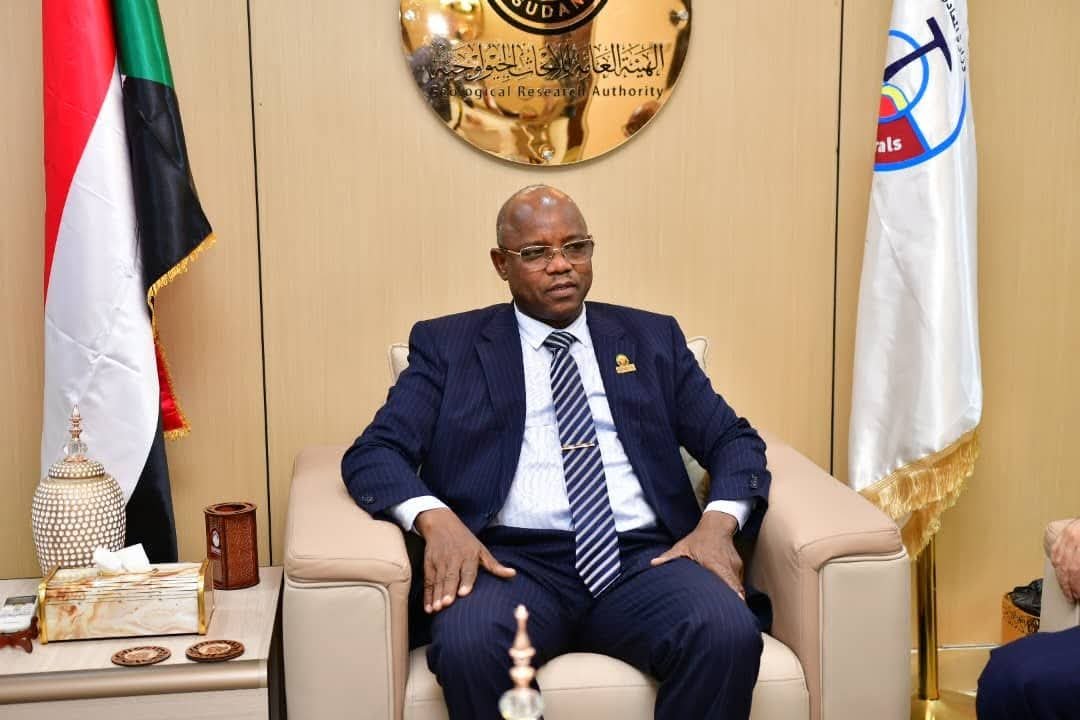 السودان يكشف بالأرقام خسائر التعدين بسبب الحرب