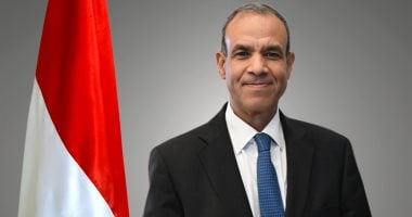 مباحثات مصرية ألمانية على مستوى وزيرى الخارجية غدا بالقاهرة020 مباحثات مصرية ألمانية على مستوى وزيرى الخارجية غدا بالقاهرة