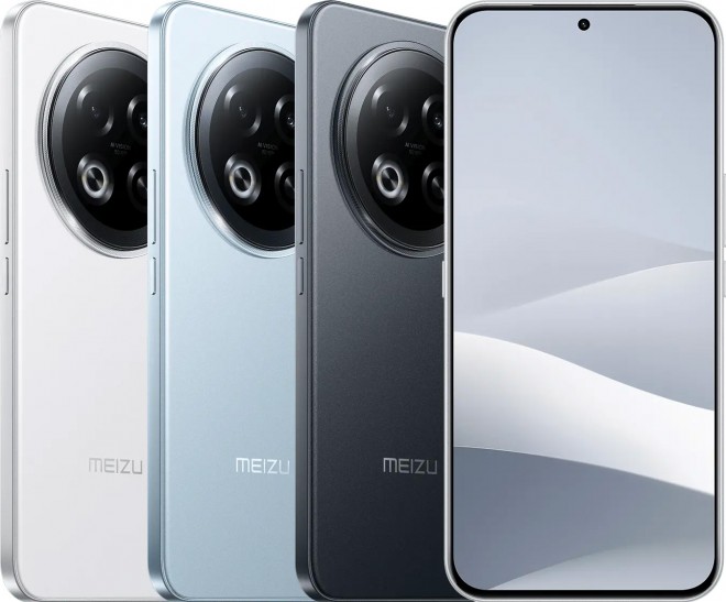 إطلاق Meizu Note 22 و Note 22 Pro بتصميم مألوف ولمسات متجددة020 إطلاق Meizu Note 22 و Note 22 Pro بتصميم مألوف ولمسات متجددة