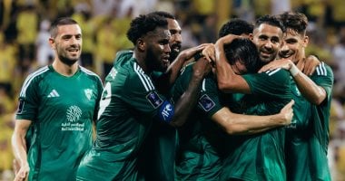 موعد مباراة الأهلى ضد النصر فى كلاسيكو الدورى السعودى والقناة الناقلة