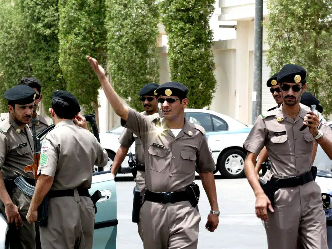 السعودية تعاقب سودانيين في مدينة جدة020 السعودية تعاقب سودانيين في مدينة جدة