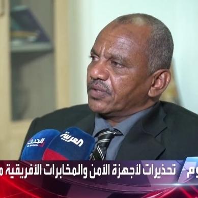 خبر وتحليل..  عمار العركي يكتب :  من الزرق إلى بروكسل:  تحولات سودانية محورية على خطى الحرب والدبلوماسية