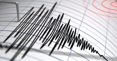 البحوث الفلكية: الهزات الارتدادية الناجمة عن زلزال أمس في اضمحلال مستمر020 البحوث الفلكية: الهزات الارتدادية الناجمة عن زلزال أمس في اضمحلال مستمر