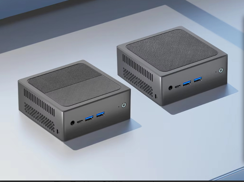 إطلاق TexHoo QN15: حاسب مصغر قوي بمعالج Intel Twin Lake وسعر منافس020 إطلاق TexHoo QN15: حاسب مصغر قوي بمعالج Intel Twin Lake وسعر منافس