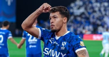 ليوناردو يغيب عن الهلال أمام الرائد لأسباب عائلية020 ليوناردو يغيب عن الهلال أمام الرائد لأسباب عائلية