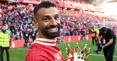 من صلاح إلى مبابي.. أبرز هدافي الموسم الأول بالدوريات الأوروبية020 من صلاح إلى مبابي.. أبرز هدافي الموسم الأول بالدوريات الأوروبية