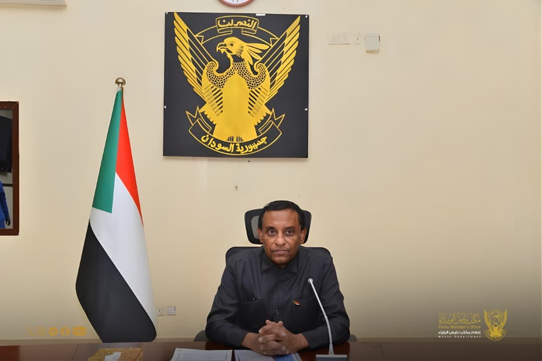 رئيس الوزراء السوداني يصدر توجيه عاجل بشأن الطلاب السودانيين في إيران