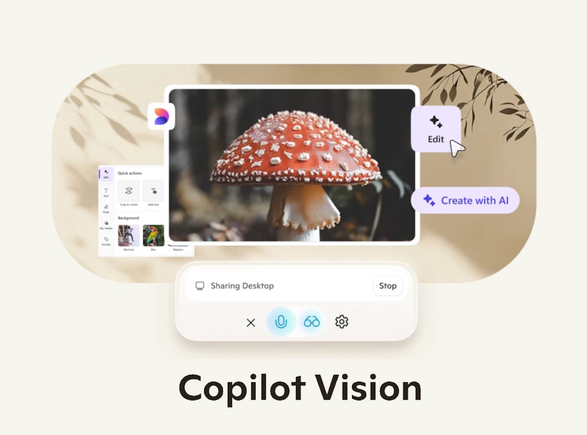 مايكروسوفت تطلق Copilot Vision على ويندوز بميزة Highlights الثورية020 مايكروسوفت تطلق Copilot Vision على ويندوز بميزة Highlights الثورية