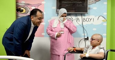 رئيس الوزراء: منظومة الغسيل الكلوى تضم 60 ألف مريض020 رئيس الوزراء: منظومة الغسيل الكلوى تضم 60 ألف مريض