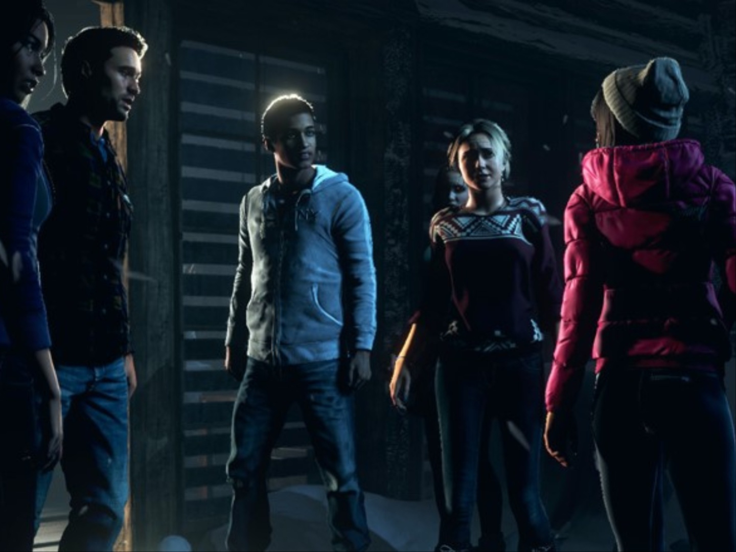 لعبة ملغاة من Supermassive Games تكشف خطط طرح PS6 وXbox عام 2027020 لعبة ملغاة من Supermassive Games تكشف خطط طرح PS6 وXbox عام 2027