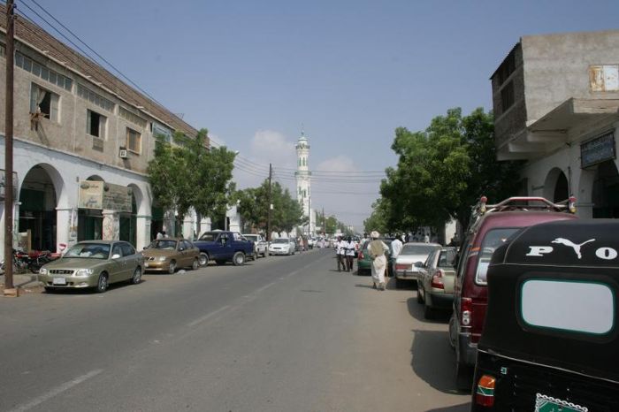 إجراء اول عملية جراحة عظام بمستشفى الشرطة المركزي بورتسودان  صورة