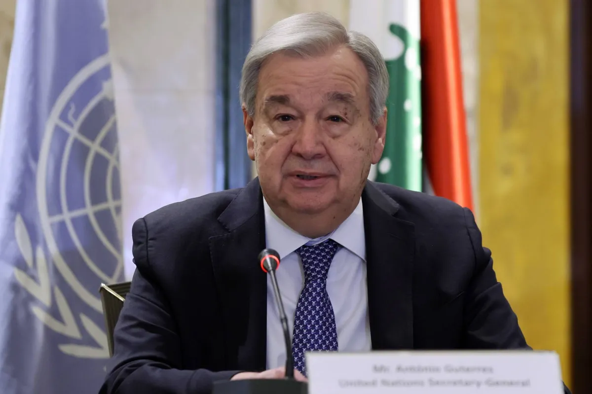 لبنان وإسرائيل يقتربان من التفاوض المباشر