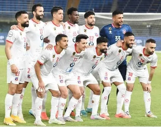 الكويت يتوج بطلا لدوري بلاده للعام الرابع تواليا020 الكويت يتوج بطلا لدوري بلاده للعام الرابع تواليا