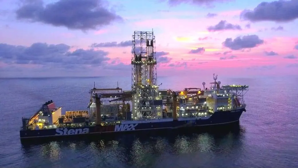 مصر: نجاح حفر أول بئر استكشافية للغاز في 2026 لشركة شل