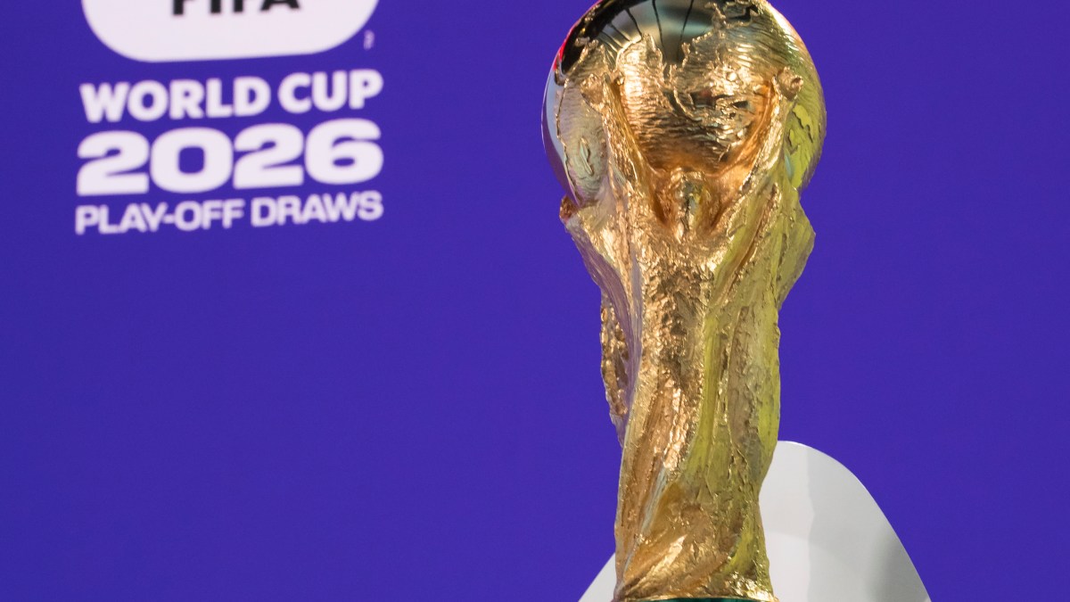 العراق يترقب.. غموض يحيط بملحق مونديال 2026 وفيفا يلوح ببند استثنائي
