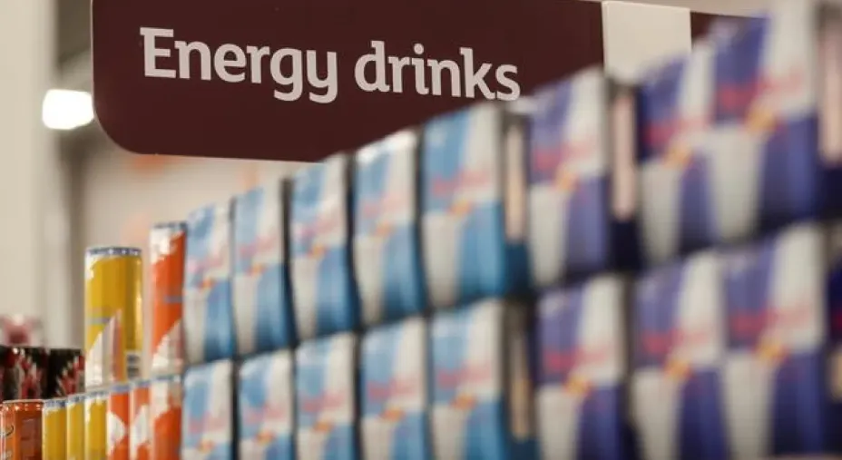 5 أسباب لشعورك بالتعب بعد تناول مشروبات الطاقة