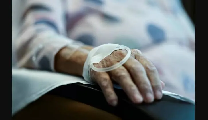 عقار محفز لإنتاج الصفائح الدموية يساعد مرضى السرطان020 عقار محفز لإنتاج الصفائح الدموية يساعد مرضى السرطان