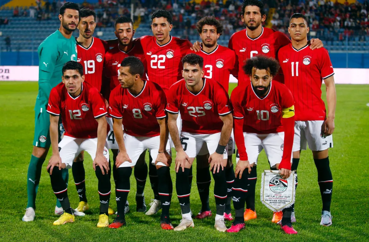 مدير منتخب مصر: تم إلغاء مبارياتنا الودية في قطر نهاية الشهر