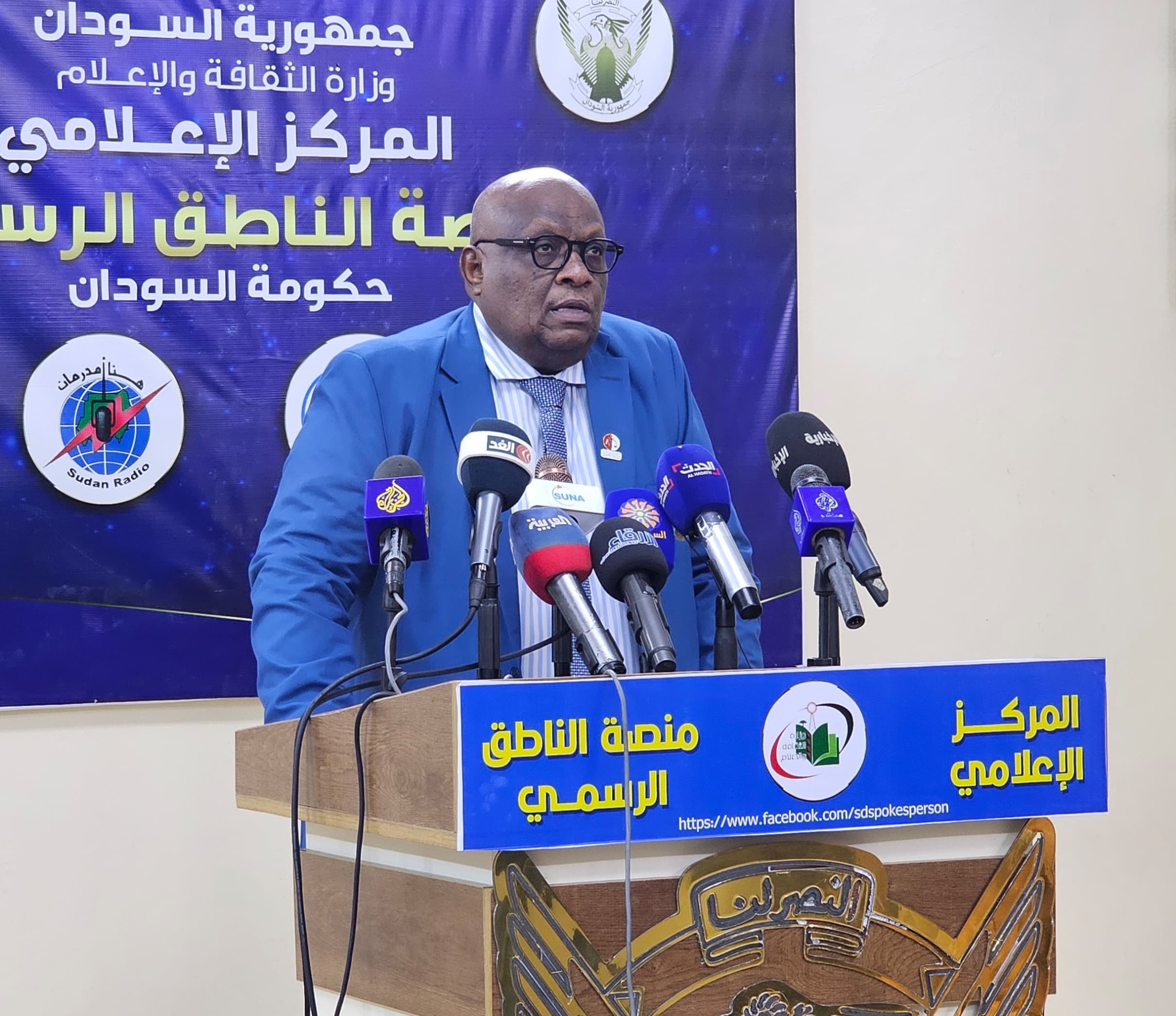 السودان يشكو تشاد للجنة الأفريقية لحقوق الإنسان بتهمة مساندة الدعم السريع