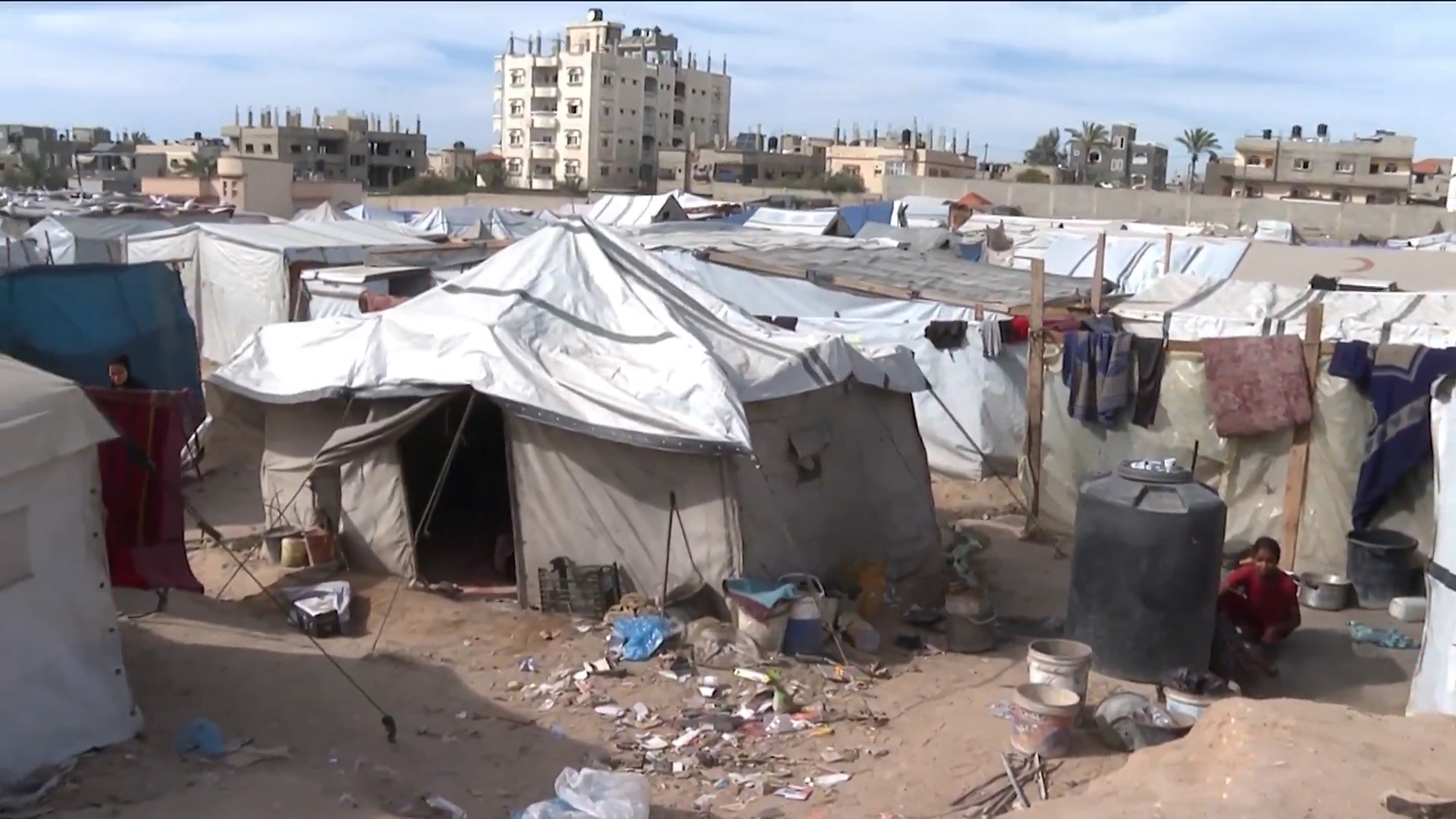 ترامب: سكان غزة يتضورون جوعا ونتطلع لإيجاد حل020 ترامب: سكان غزة يتضورون جوعا ونتطلع لإيجاد حل