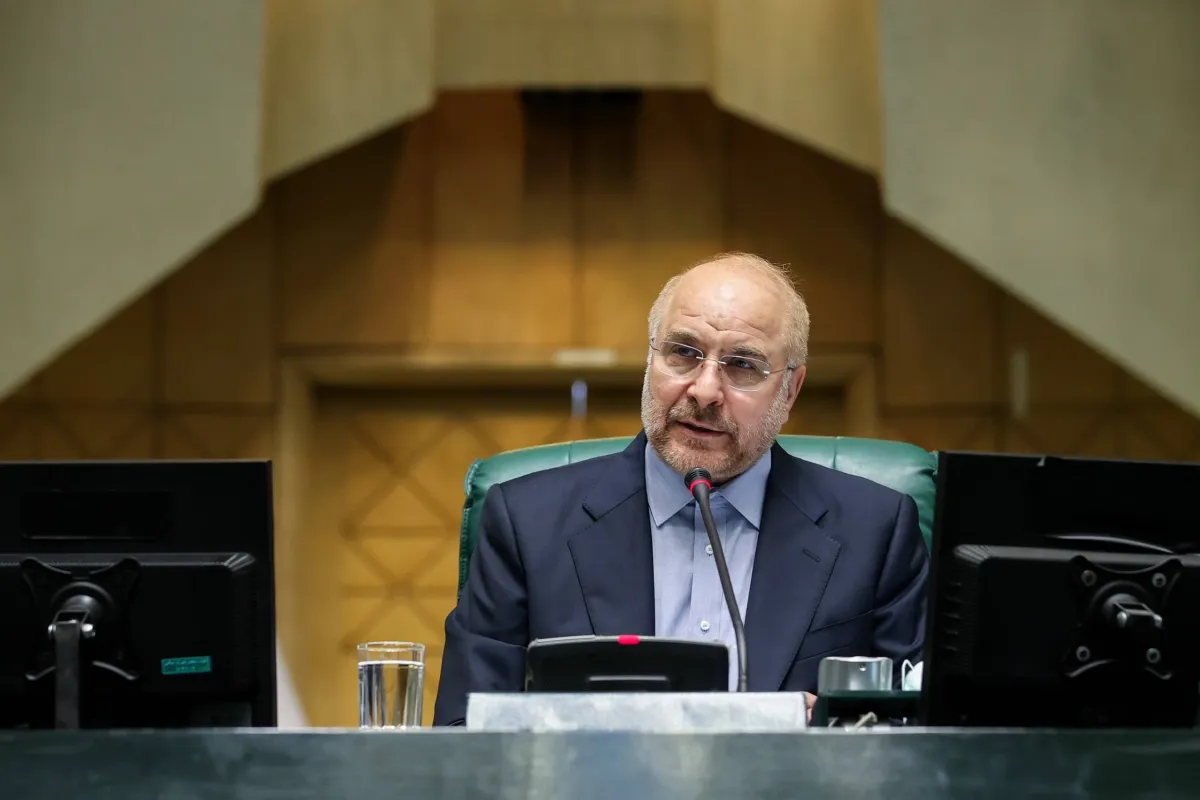 طهران تطالب واشنطن بوقف تقاسم الأدوار مع إسرائيل