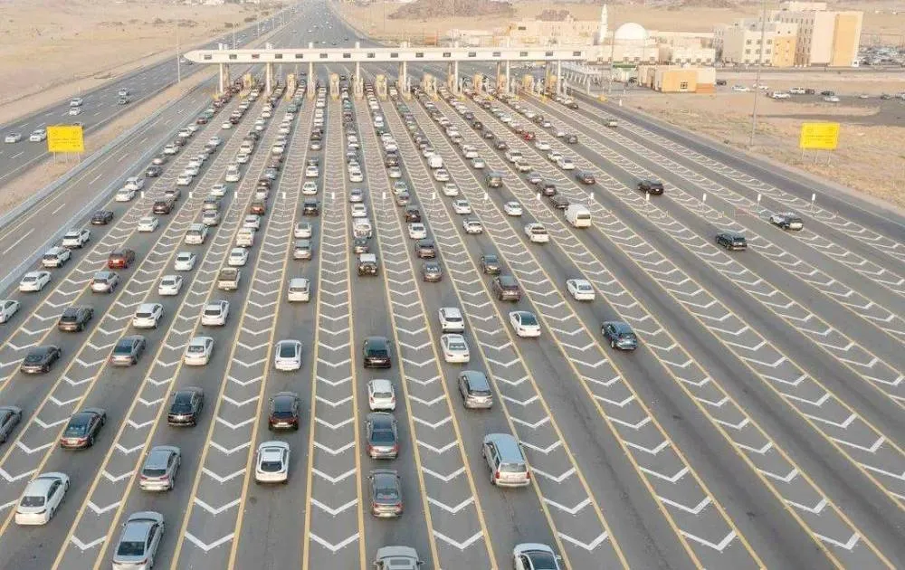 السعودية: عقوبات بحق 20 مخالفا لأنظمة الحج020 السعودية: عقوبات بحق 20 مخالفا لأنظمة الحج