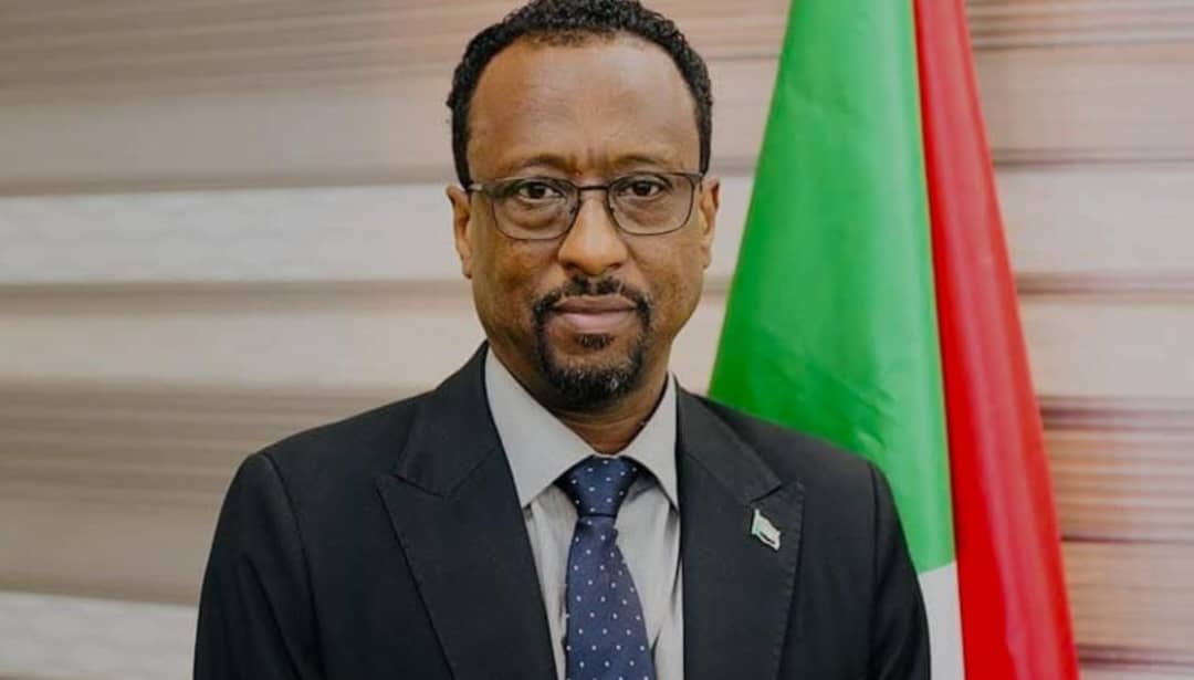 مجمل الأوضاع في السودان.. الإعيسر يقول.. 020 مجمل الأوضاع في السودان.. الإعيسر يقول..