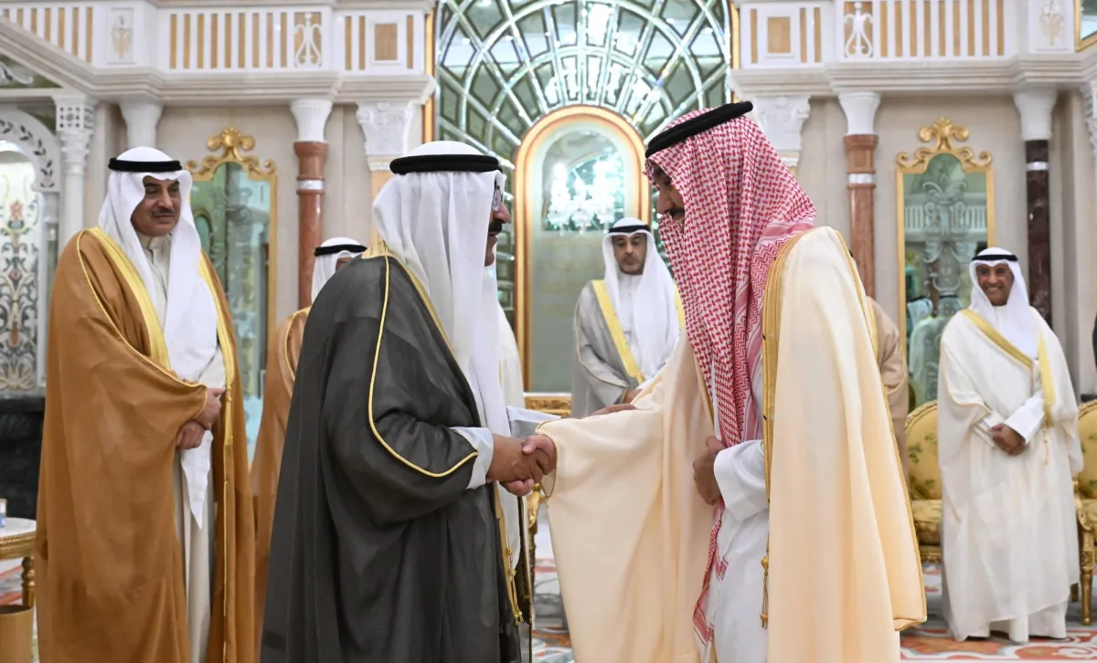 الأولمبية الخليجية توافق على استضافة قطر دورة ألعاب 2026020 الأولمبية الخليجية توافق على استضافة قطر دورة ألعاب 2026