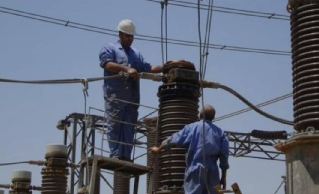 كهرباء السودان.. خبر  