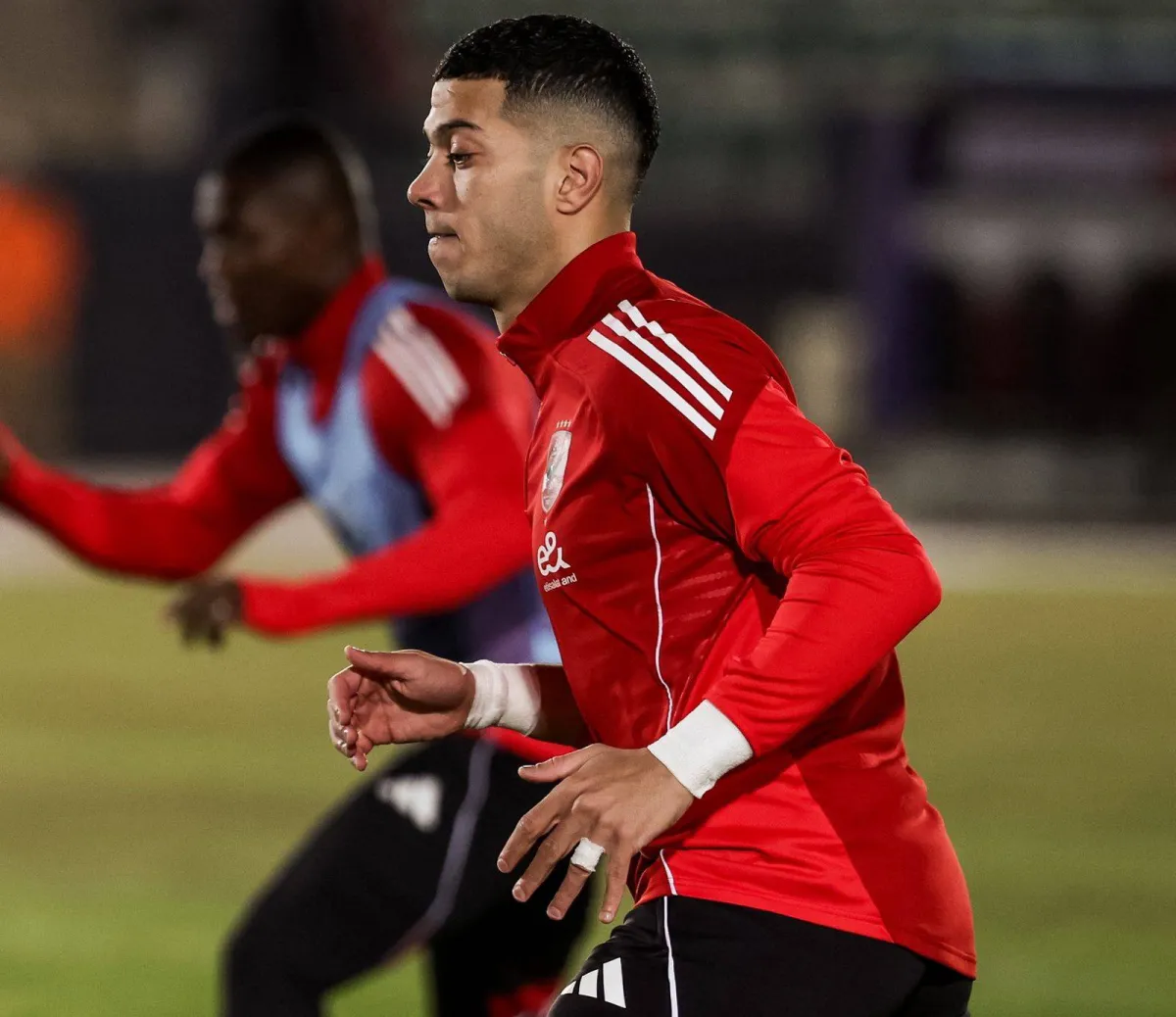 دوري أبطال أفريقيا: الأهلي المتخبط يلاقي الترجي في أبرز مواجهات ربع النهائي