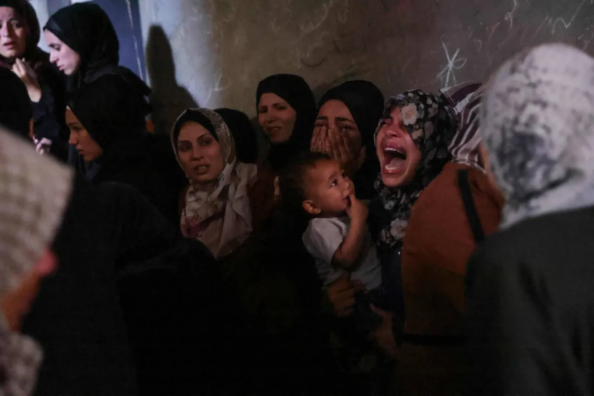 مؤشرات حذرة عن هدنة قريبة في غزة