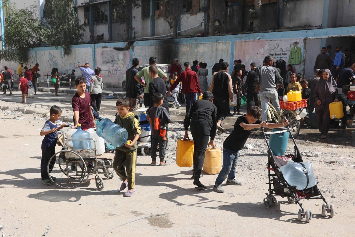 في غياب استراتيجية خروج واضحة... خبراء يخشون بقاء إسرائيليا مفتوح المدة في غزة