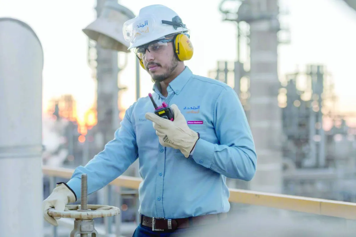 سابك 2025: استراتيجية إعادة الهيكلة تعيد صياغة أهداف العملاق البتروكيميائي