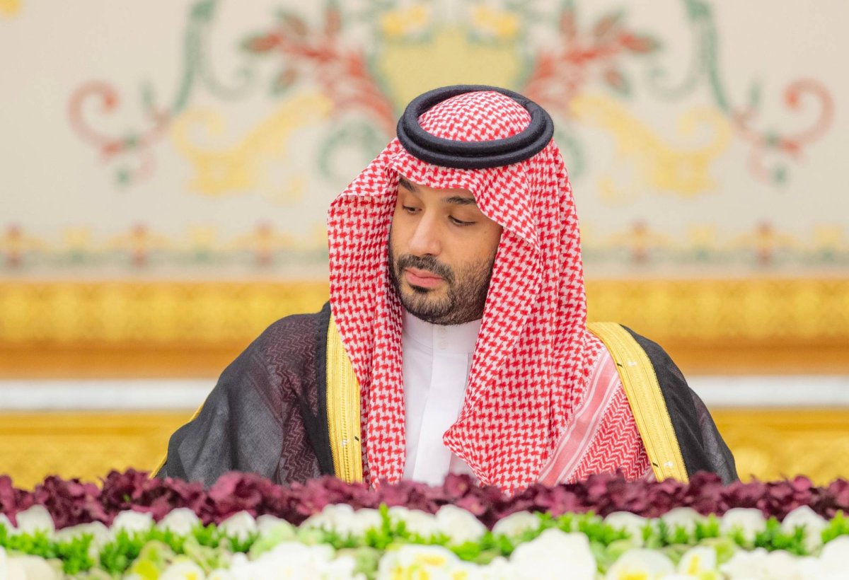 السعودية تجدد دعوتها دول العالم للانضمام لتحالف حل الدولتين