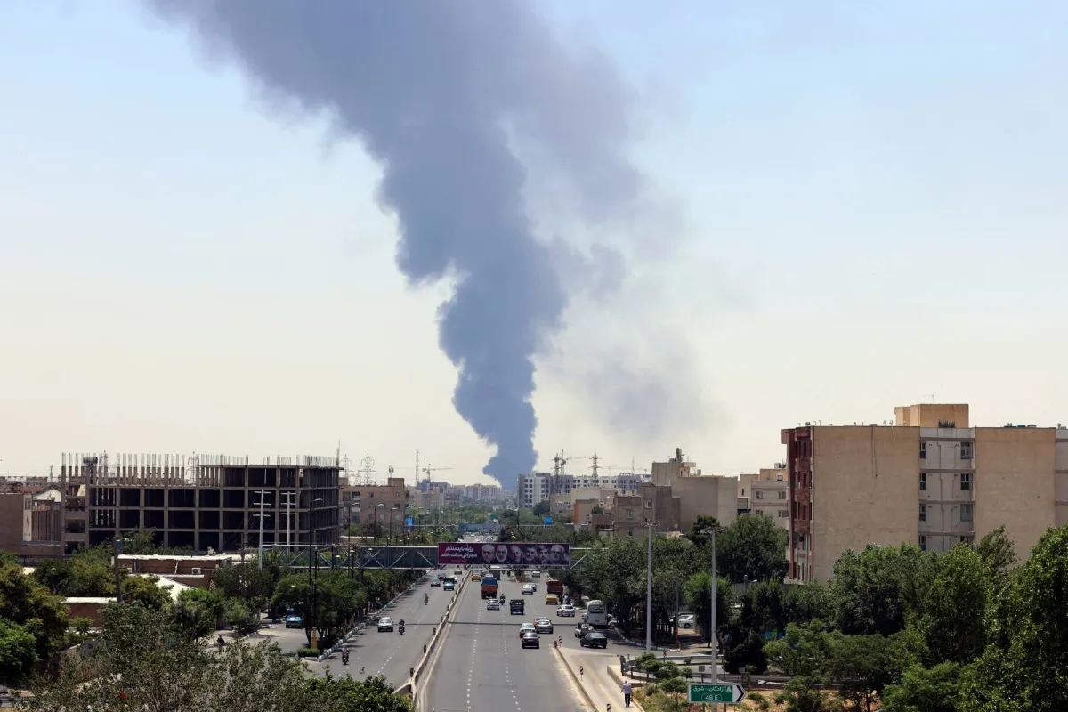 إيران عثرت على ورشة يشتبه في أنها إسرائيلية لتصنيع المسيرات بأصفهان020 إيران عثرت على ورشة يشتبه في أنها إسرائيلية لتصنيع المسيرات بأصفهان