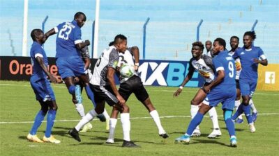 الهلال السوداني يصطدم بمازمبي الكنغولي في مجموعته بدوري أبطال إفريقيا