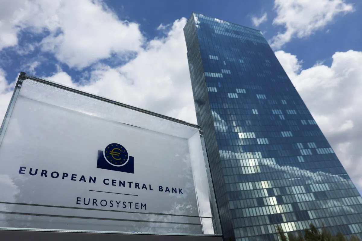 ستورناراس من المركزي الأوروبي: خفض الفائدة في يونيو ثم توقف مؤقت020 ستورناراس من المركزي الأوروبي: خفض الفائدة في يونيو ثم توقف مؤقت