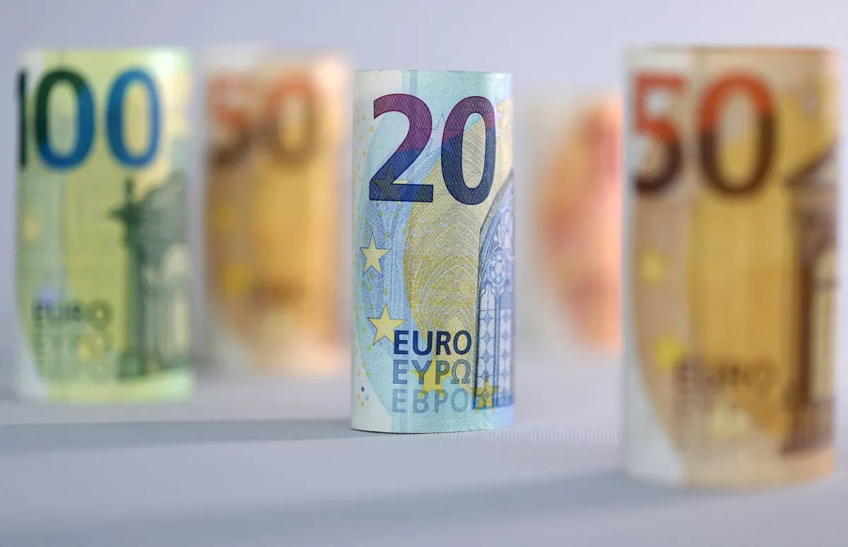 عائدات السندات الأوروبية تتراجع قبيل بيانات التضخم