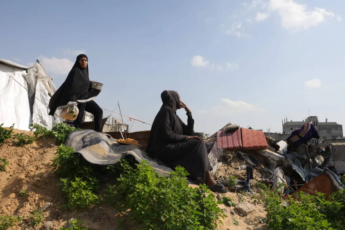 محاولات إسرائيلية جديدة للتنصل من البروتوكول الإنساني بغزة